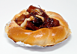 照り焼きチキン
