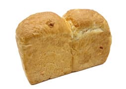 オレンジ食パン