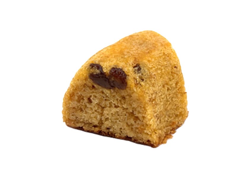 スチームケーキ(カット)